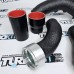 Чардж пайп на BMW N55 F20 F30 F34 F25 F26 F87 XDRIVE и RWD